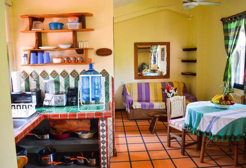 דירת חדר, Casamar Suites