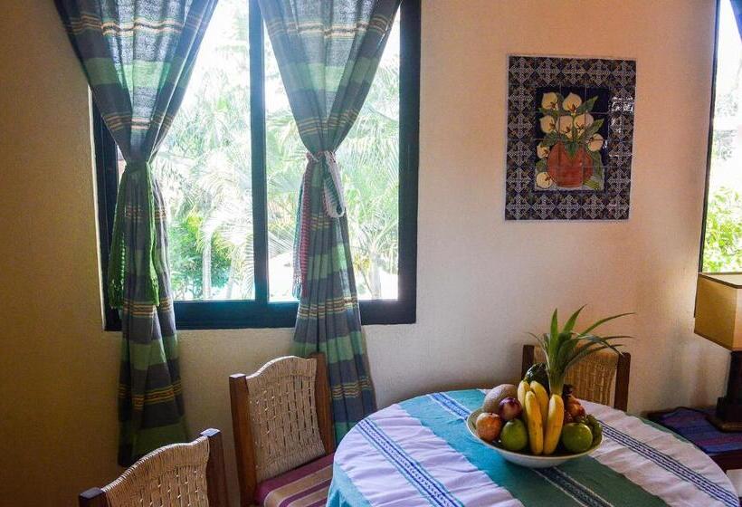 דירת חדר, Casamar Suites