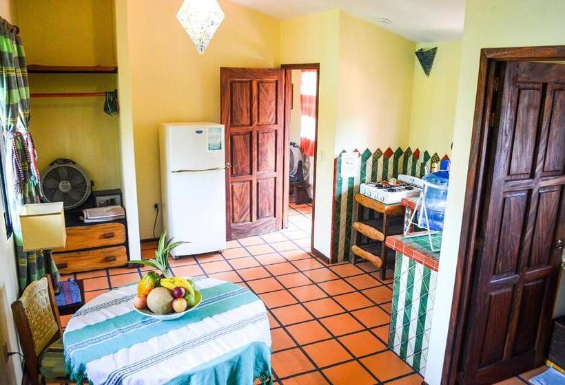 דירת חדר, Casamar Suites