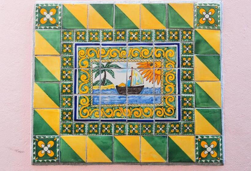 סוויטה, Casamar Suites