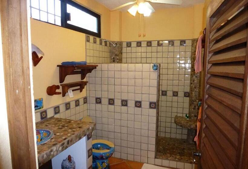 סוויטה, Casamar Suites