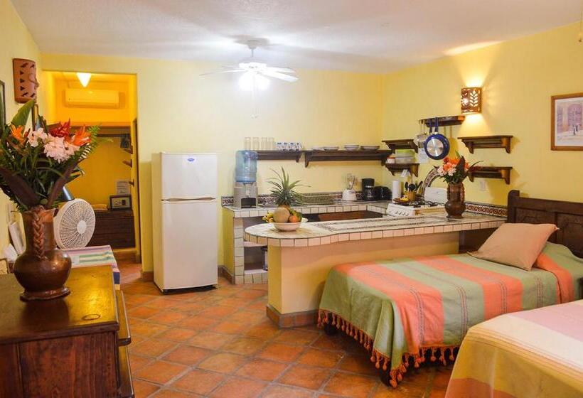 Люкс, Casamar Suites