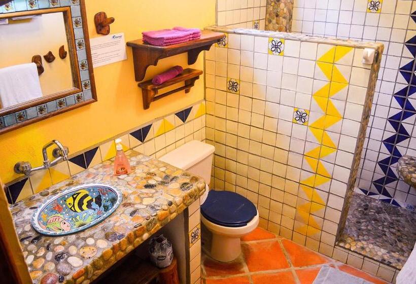 סטודיו קלאסי, Casamar Suites