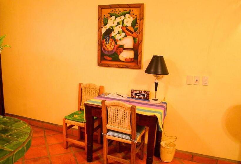 סטודיו קלאסי, Casamar Suites