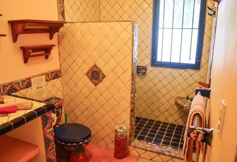 דירת חדר נוף לגינה, Casamar Suites