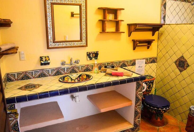 Апартаменты 1 Спальня Вид на Сад, Casamar Suites