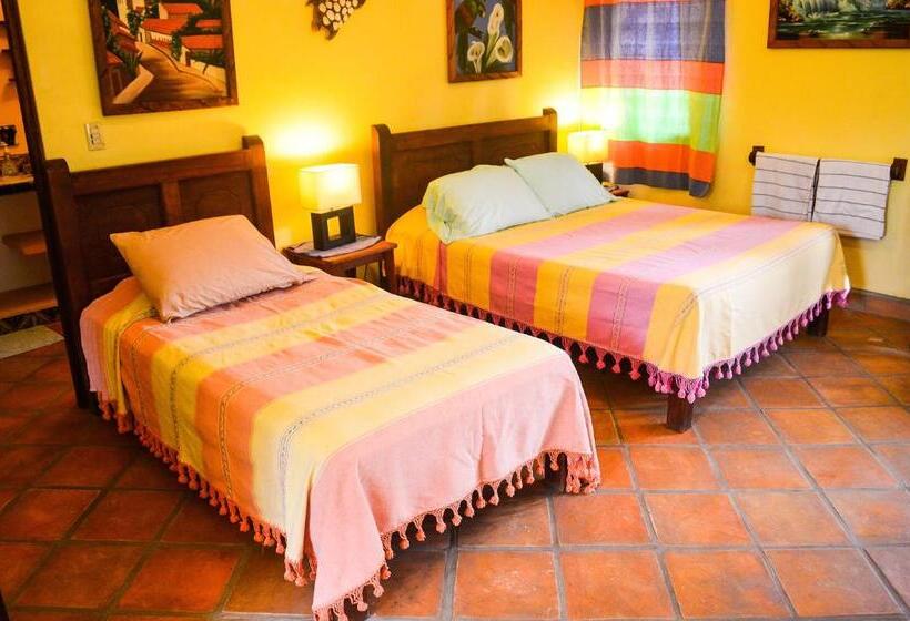 דירת חדר נוף לגינה, Casamar Suites