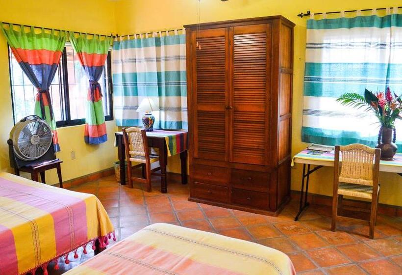 Апартаменты 1 Спальня Вид на Сад, Casamar Suites