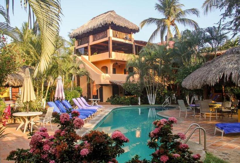 דירת חדר נוף לים, Casamar Suites