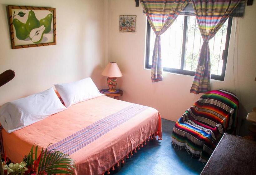 דירת חדר עם טרסה, Casamar Suites