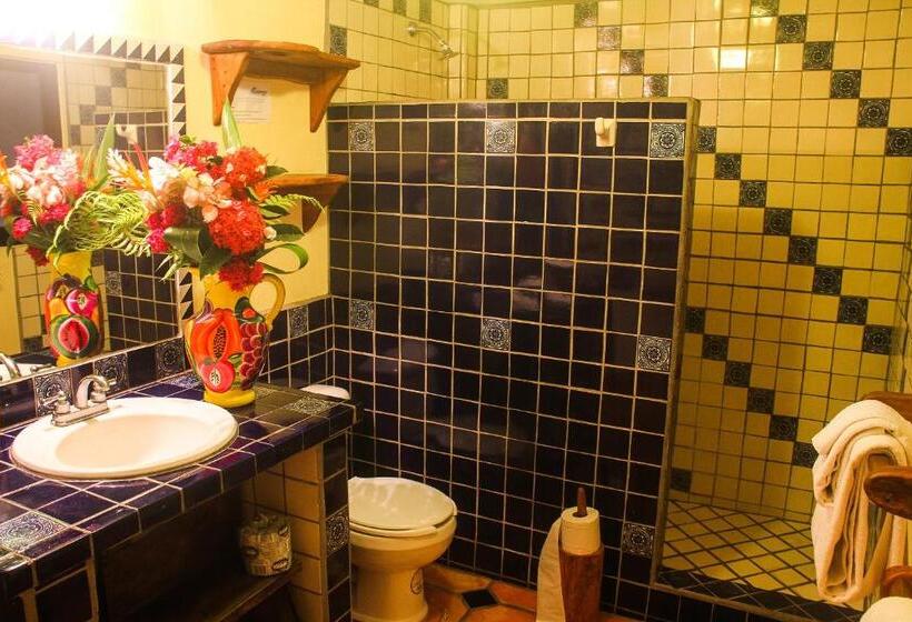 דירת חדר עם טרסה, Casamar Suites