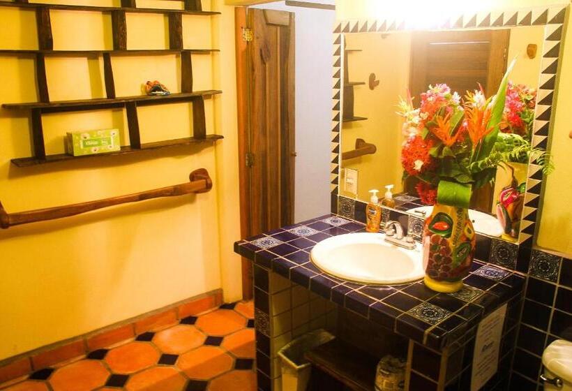 דירת חדר עם טרסה, Casamar Suites