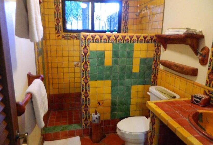 דירת חדר בקומת קרקע, Casamar Suites