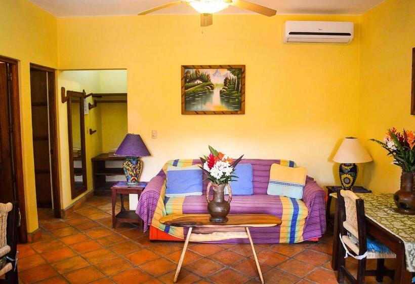 דירת שני חדרים, Casamar Suites