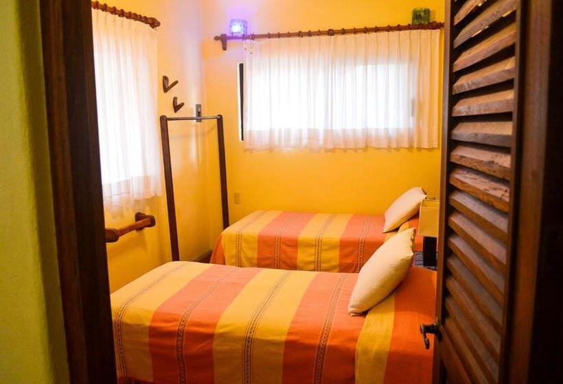 דירת שני חדרים, Casamar Suites