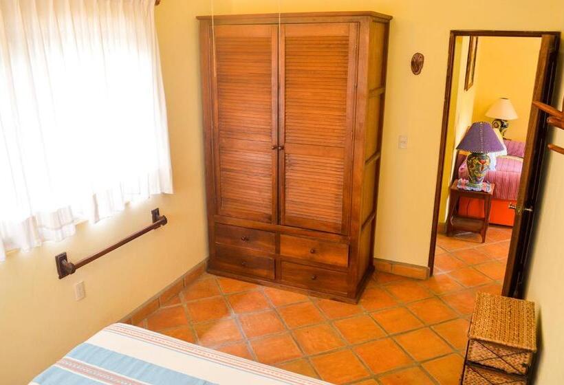 Апартаменты 2 Спальни, Casamar Suites