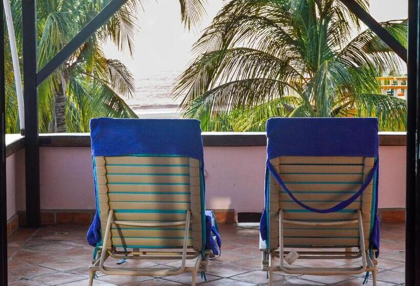 Студия Deluxe, Casamar Suites