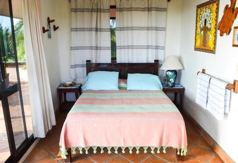 Студия Deluxe, Casamar Suites