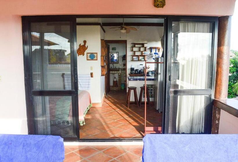 סטודיו דלוקס, Casamar Suites