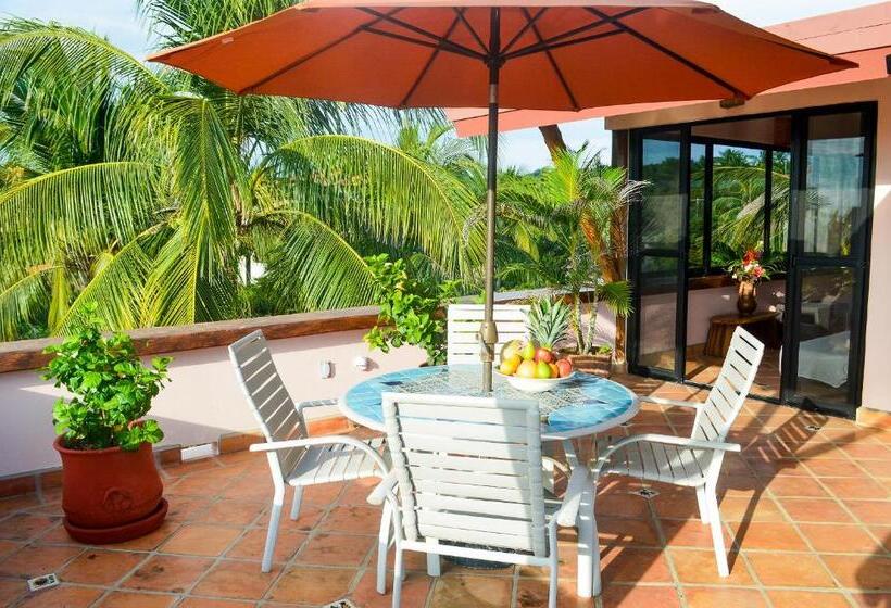 סטודיו דלוקס, Casamar Suites