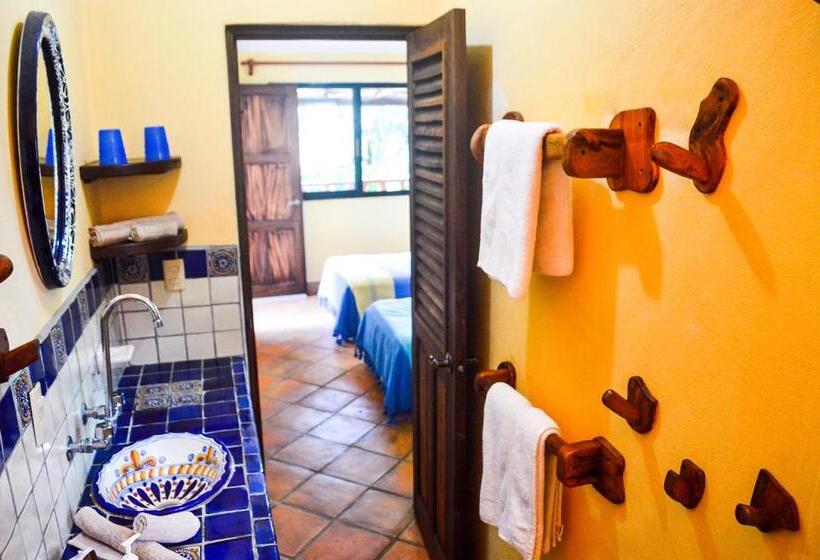 חדר סטודיו סטנדרד, Casamar Suites