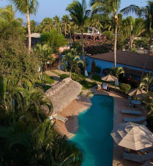 סטודיו דלוקס, Casamar Suites