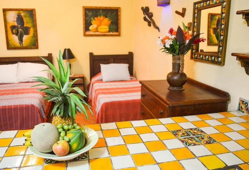 חדר סטודיו סטנדרד, Casamar Suites