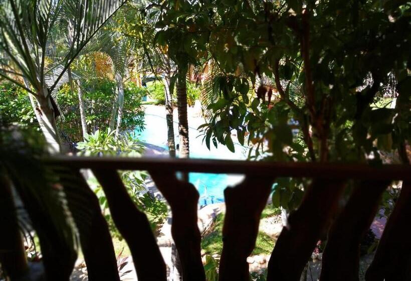 Апартаменты 1 Спальня, Casamar Suites