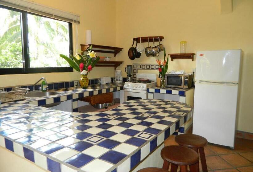 דירת שני חדרים, Casamar Suites