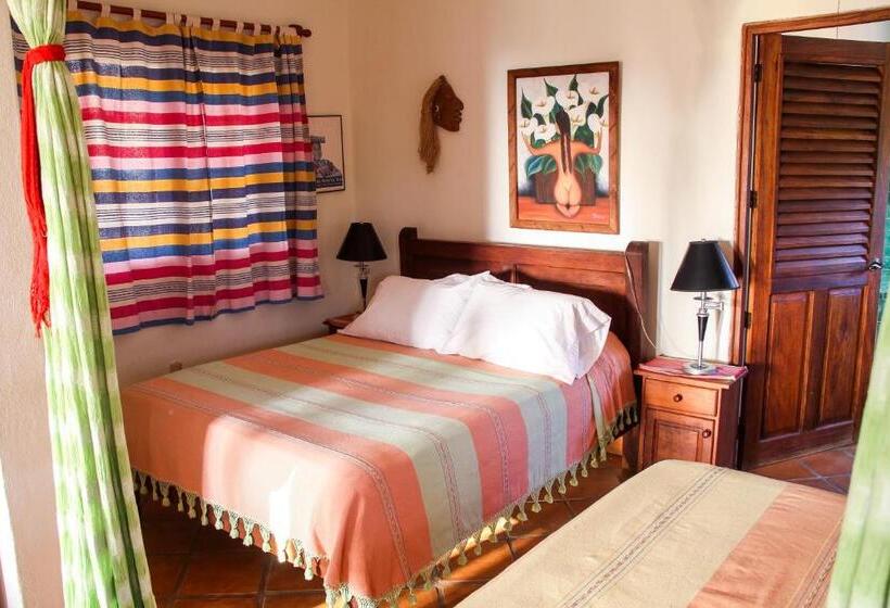 דירת חדר נוף לים, Casamar Suites