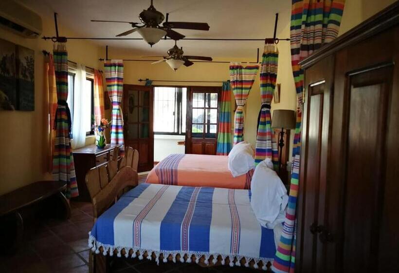 דירת חדר, Casamar Suites