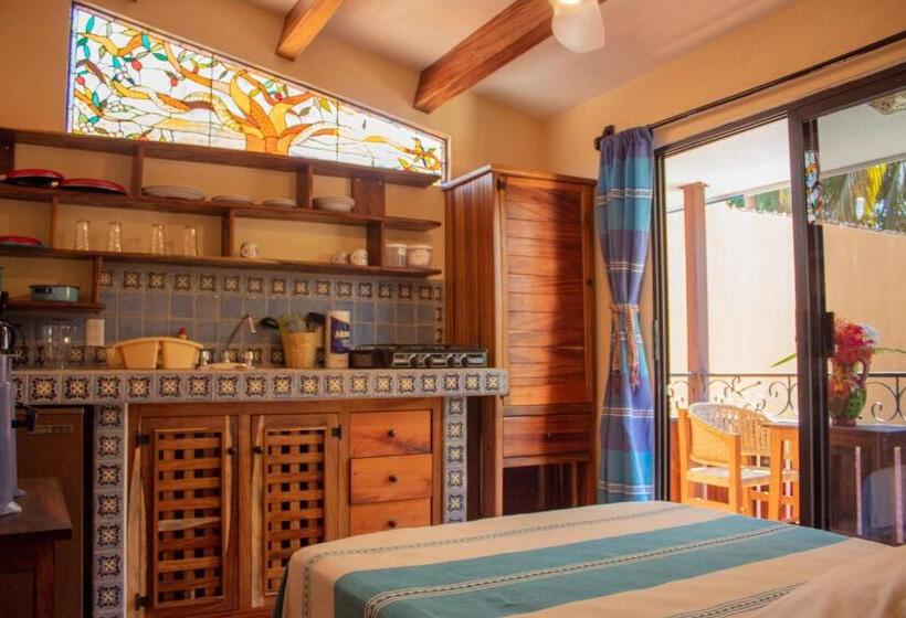 Люкс, Casamar Suites