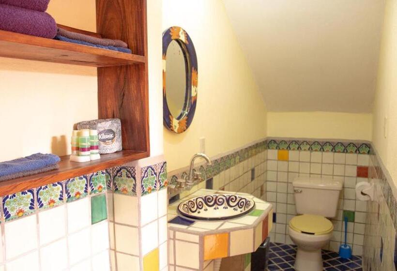 Люкс, Casamar Suites