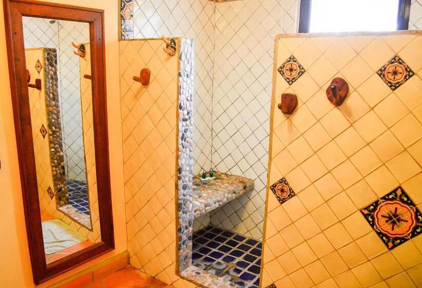 סטודיו דלוקס, Casamar Suites