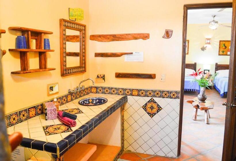 סטודיו דלוקס, Casamar Suites