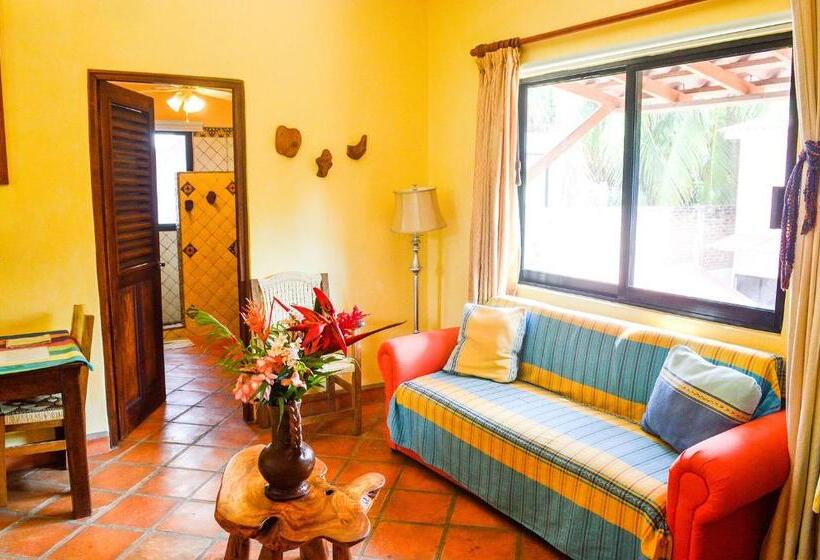 סטודיו דלוקס, Casamar Suites