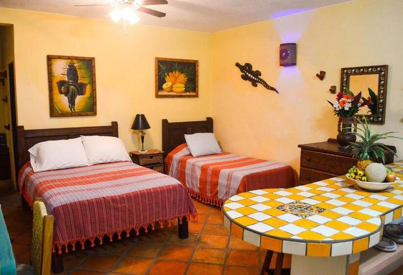 Студия Стандарт, Casamar Suites