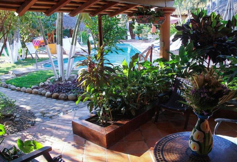 חדר סטודיו סטנדרד, Casamar Suites