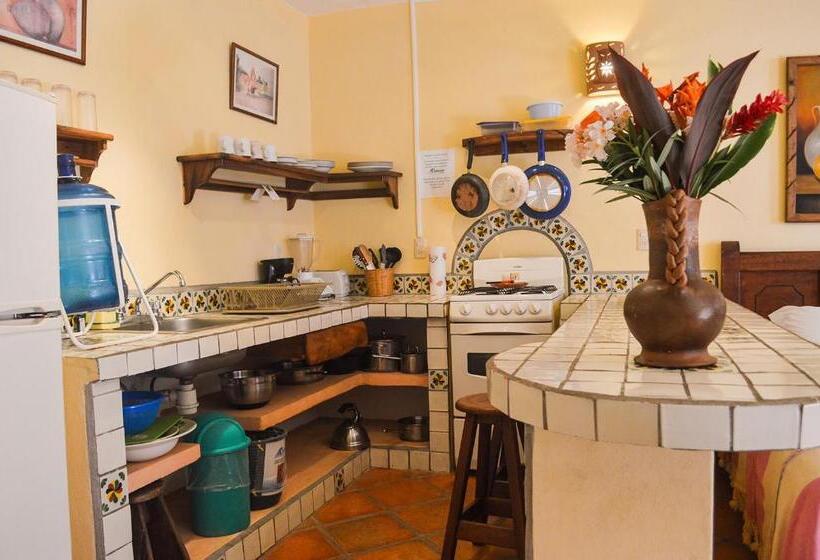 חדר סטודיו סטנדרד, Casamar Suites