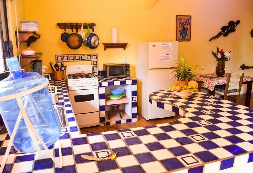 Апартаменты 2 Спальни, Casamar Suites