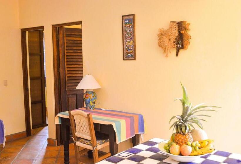 דירת שני חדרים, Casamar Suites