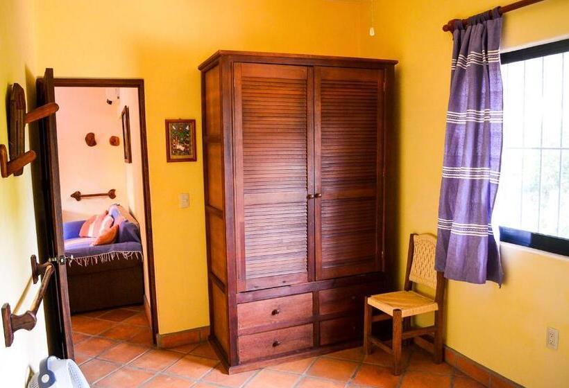 דירת שני חדרים, Casamar Suites