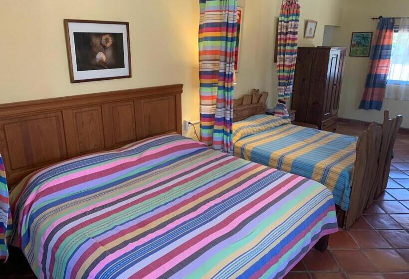 דירת חדר, Casamar Suites