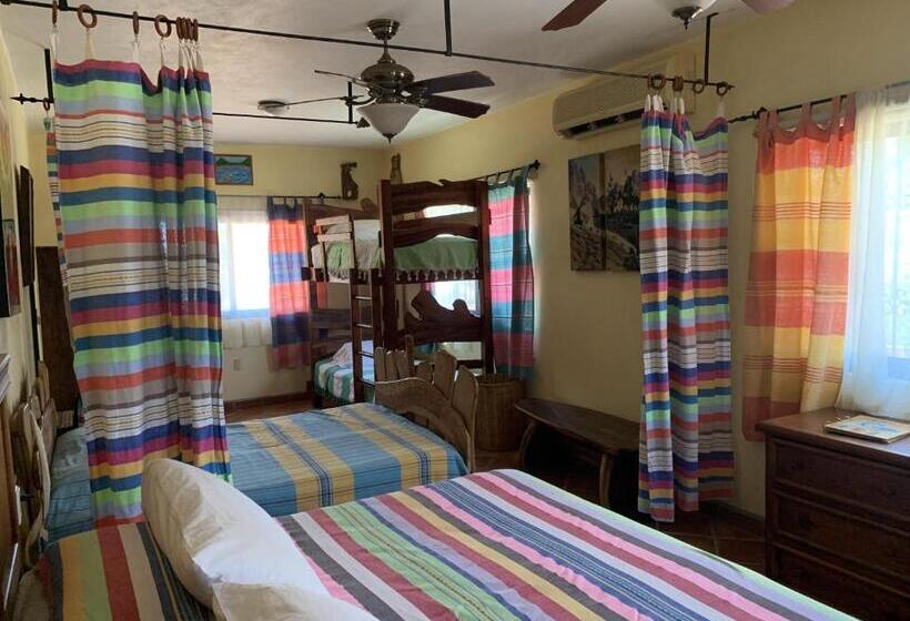 דירת חדר, Casamar Suites