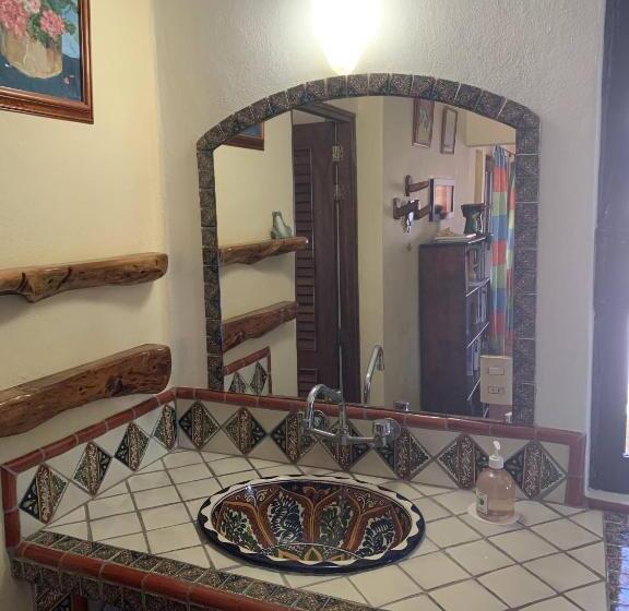 דירת חדר, Casamar Suites