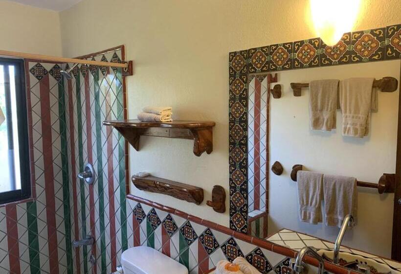 דירת חדר, Casamar Suites