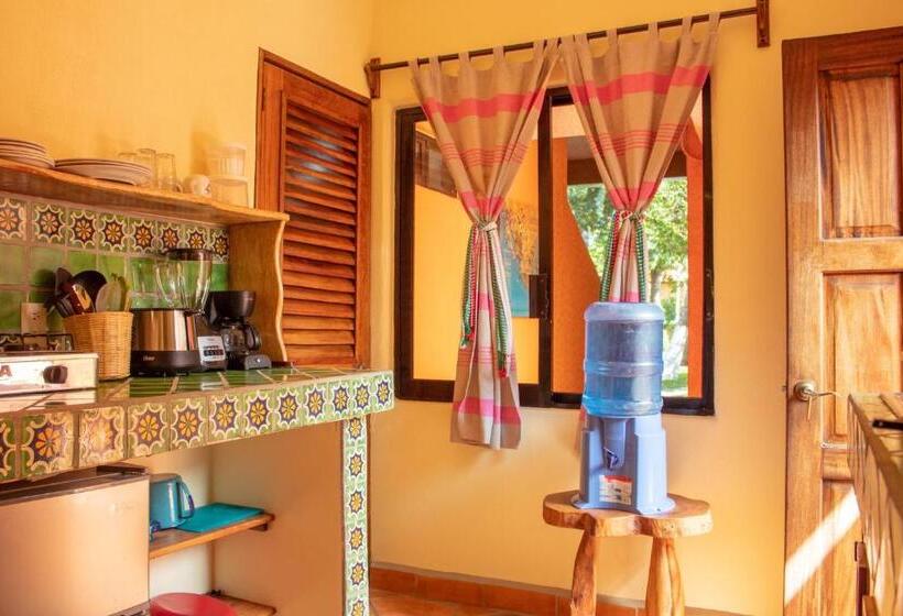 סוויטה, Casamar Suites