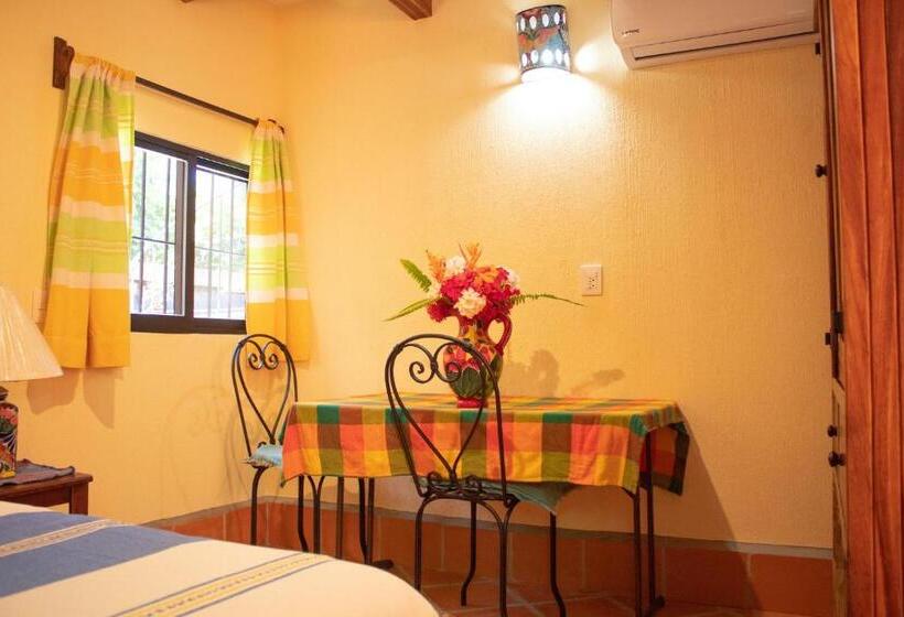 סוויטה, Casamar Suites