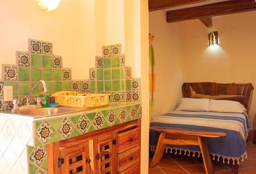 Люкс, Casamar Suites