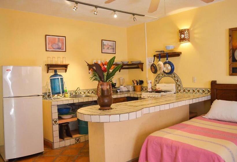Студия Стандарт, Casamar Suites